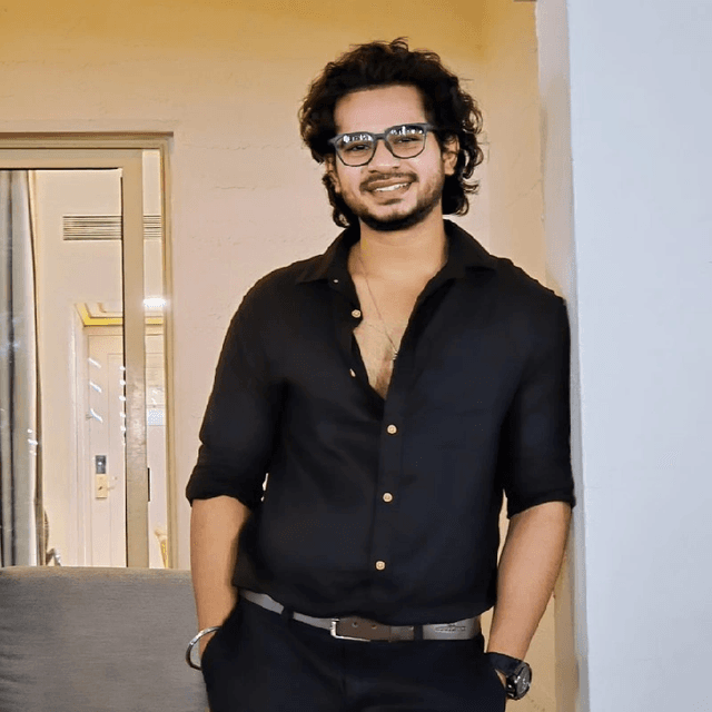Prasanna Biswas