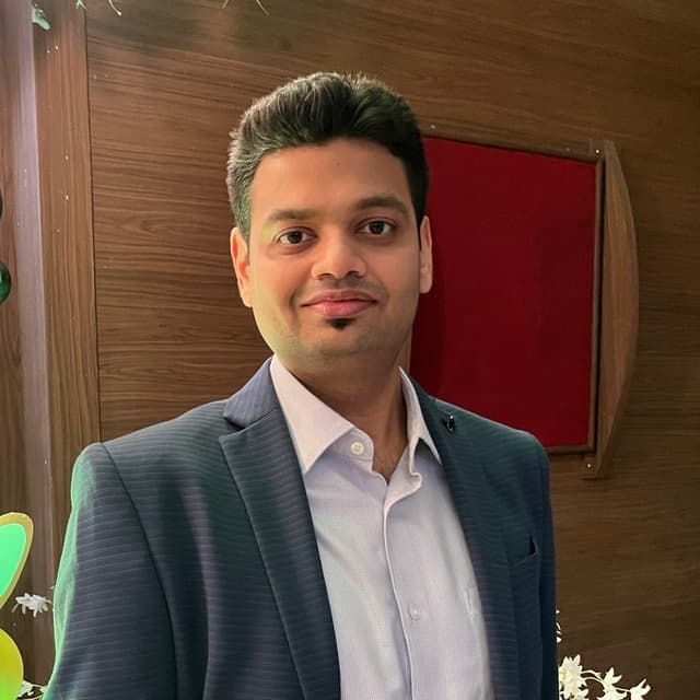 Prasanna Joshi