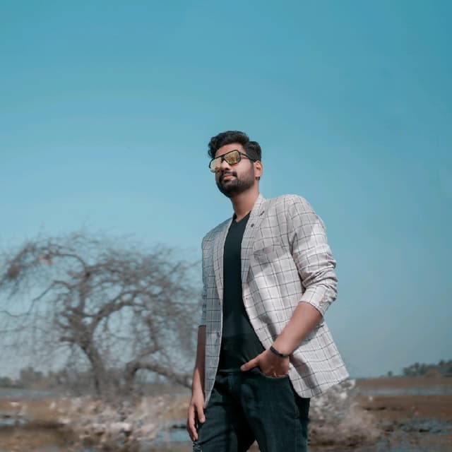 PRASANNA KHARCHE