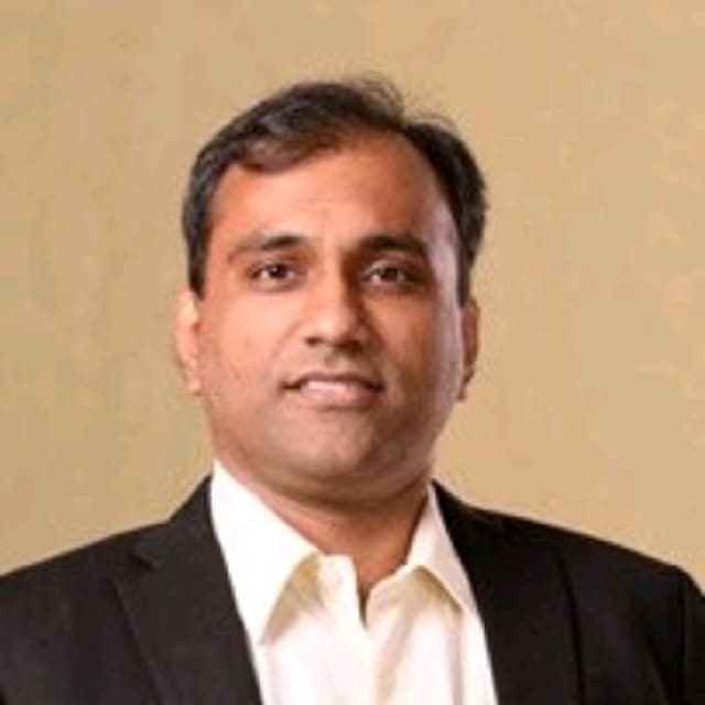 Prasanna Kumar