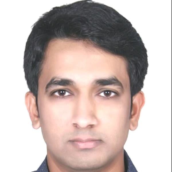 Prasanna Patil