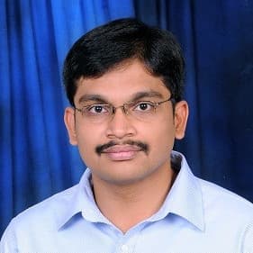 Prasanna Ramesh