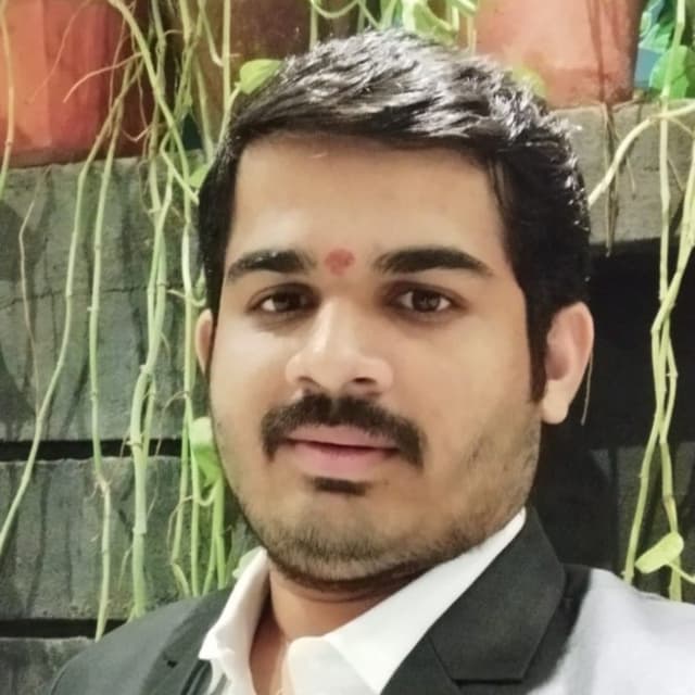 Prasanna Tamboli