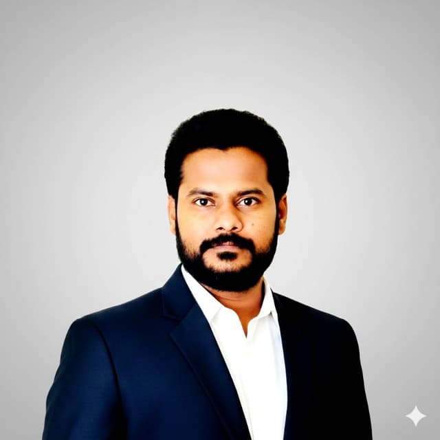 Prasanna  Yeluri