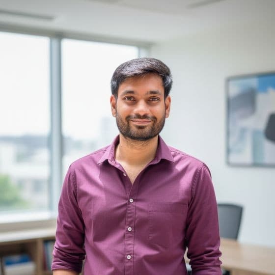 Prasanna Patil