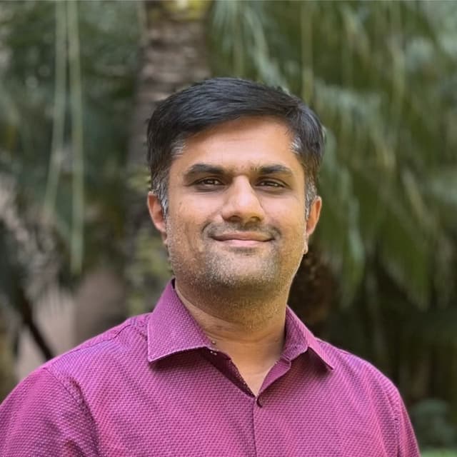 Prasanna Krishnaswamy