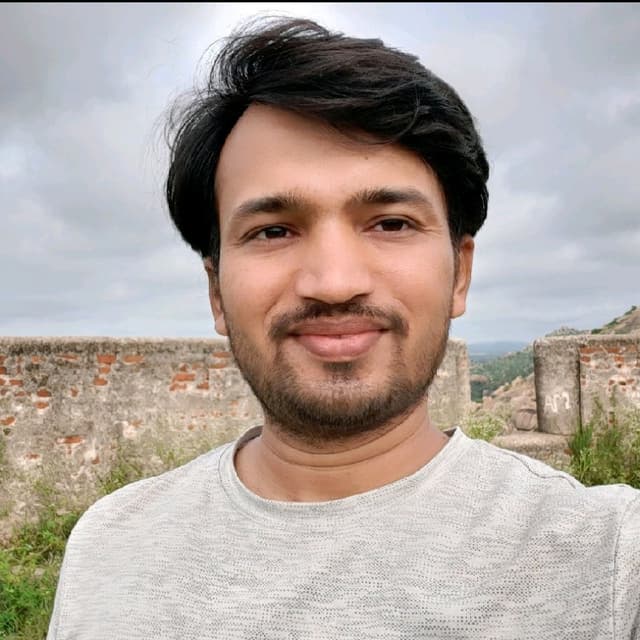 Prasanna Kumara S