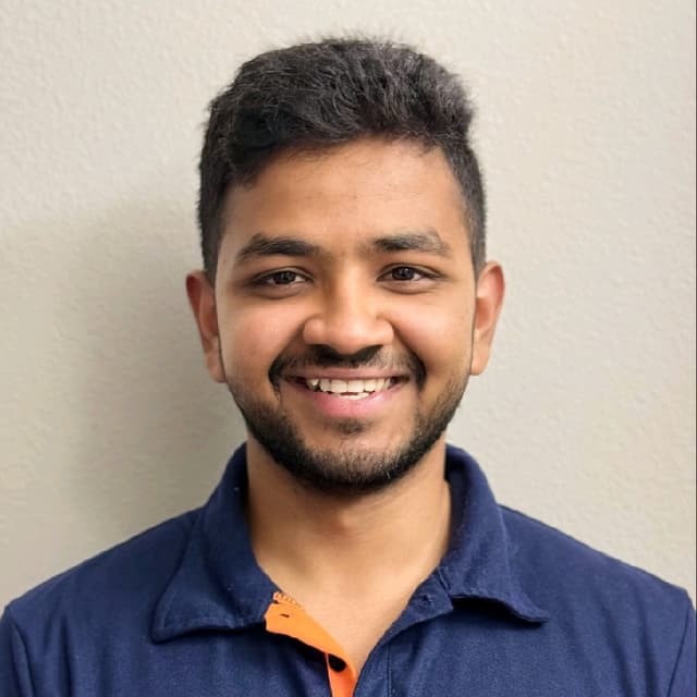 Prasanna Kumar