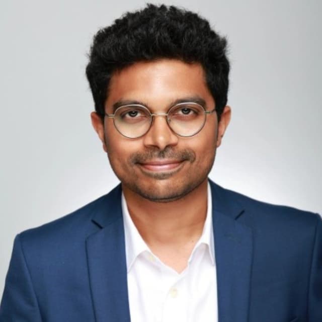 Prasanna Naik