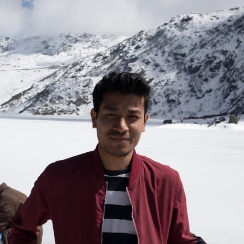 Prasanna Pegu