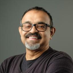 Prasanna Raghavendra