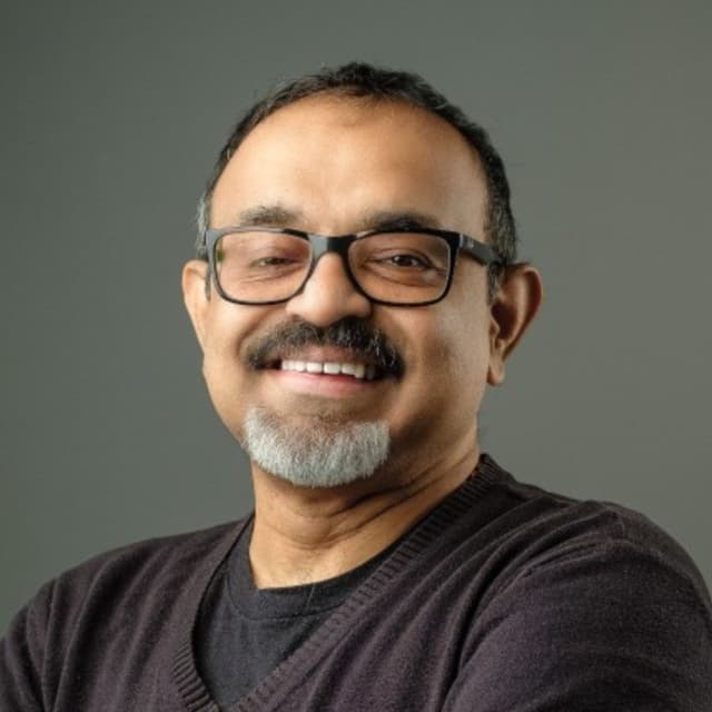 Prasanna Raghavendra