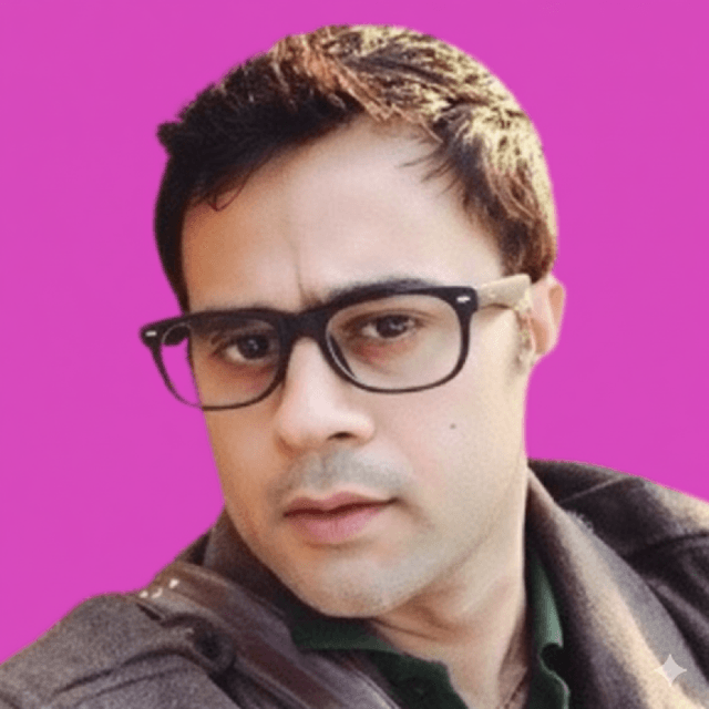 Prasanna Shivakamat