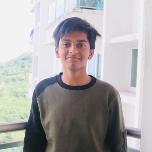 Prasanna Sridharan