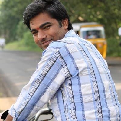 PrasannaSuman P V
