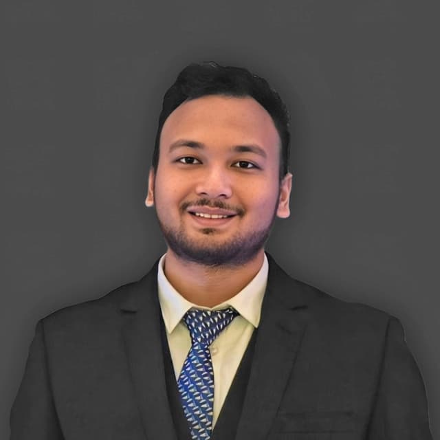 Prasanna Thapa