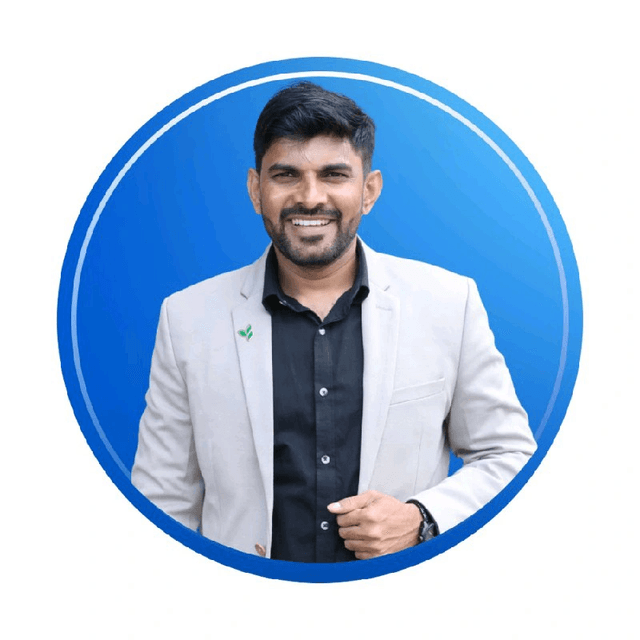 Prasanna Acharya