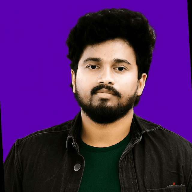 Prasan kumar Nariboina
