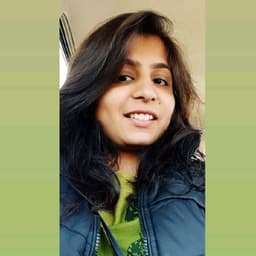Prasansha Jain