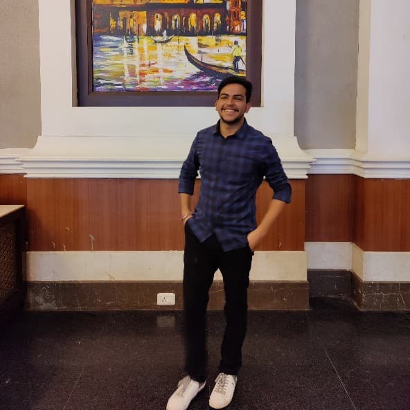 Prasant P.