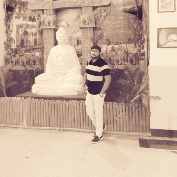 Prasant Singh