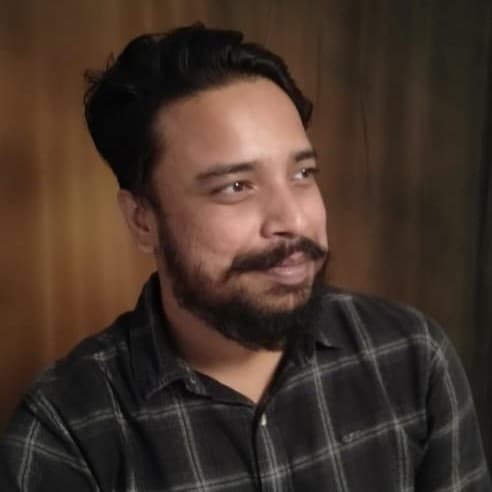 Prasanta Bhadury