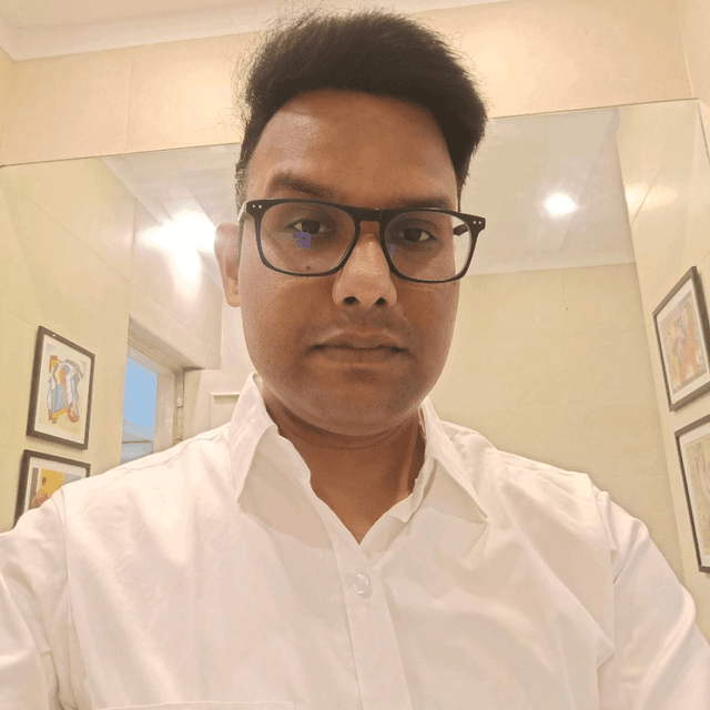 Prasanta Panigrahi