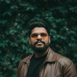 Prasanth A