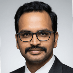 Prashanth Bommareddy