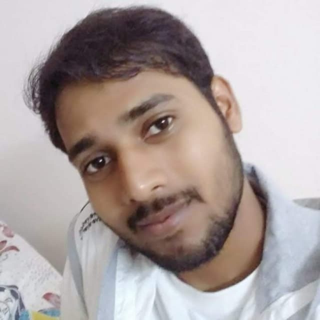 Prasanth Chiramana