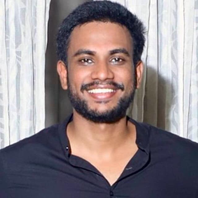Prasanth Gandla