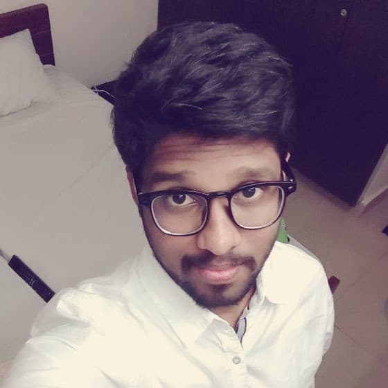 Prasanth K