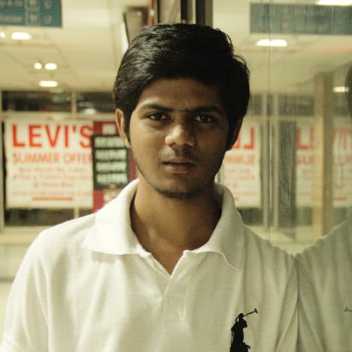 Prasanth Meka