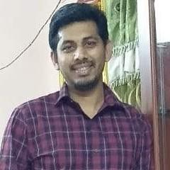 Prasanth Mulleti