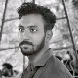 Prasanth Omanakuttan