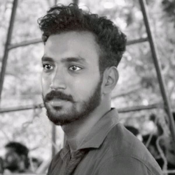 Prasanth Omanakuttan