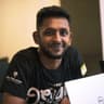 Prasanth P