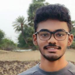 Prasanth Reddy
