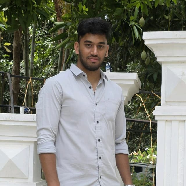 PRASANTH S