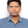 Prasanth S.