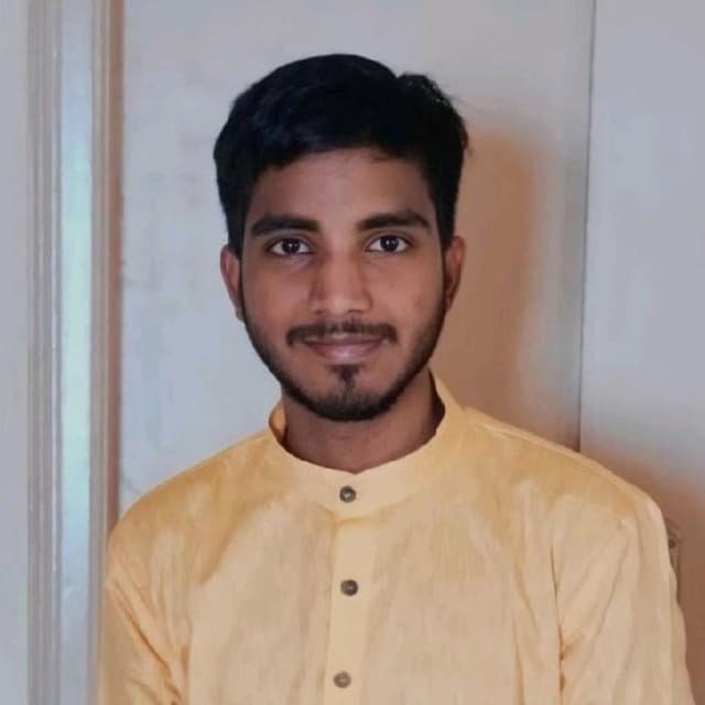 Prasanth Uppada