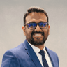 PRASANTH V G