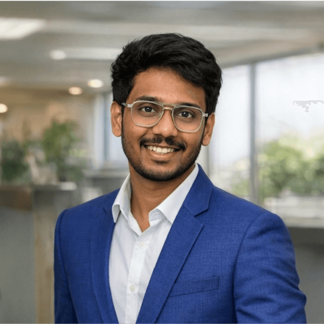Prasanth Cherukuri