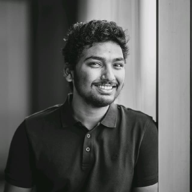 Prasanth Kumar Vemula