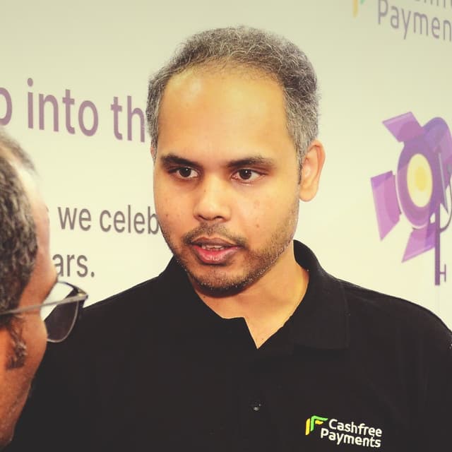 Prasanth Narra