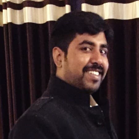 Prasanth Palaniswamy