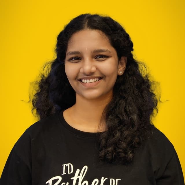 Prasanya Shankar