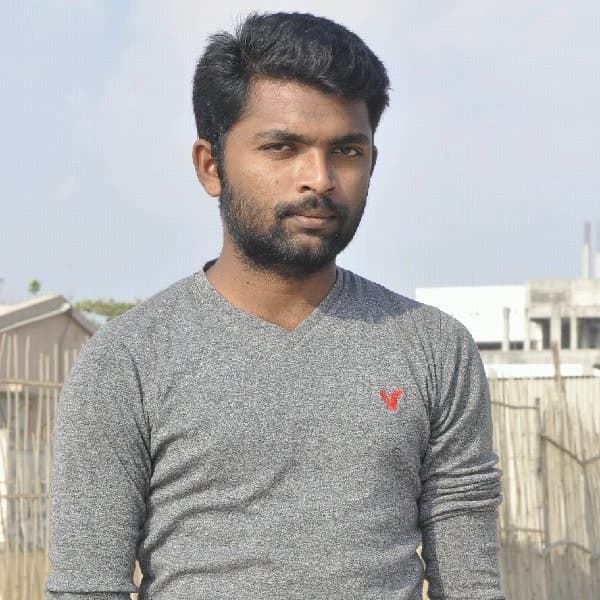 Prasath Vg