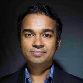 Prasenjeet Karmakor