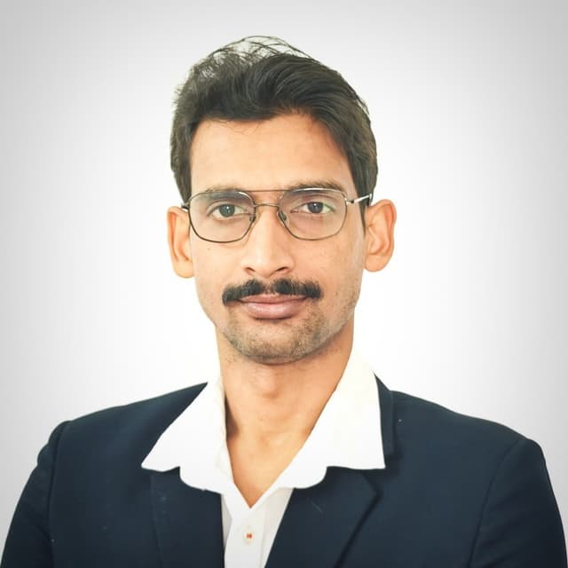 Prasenjit Ghoshal